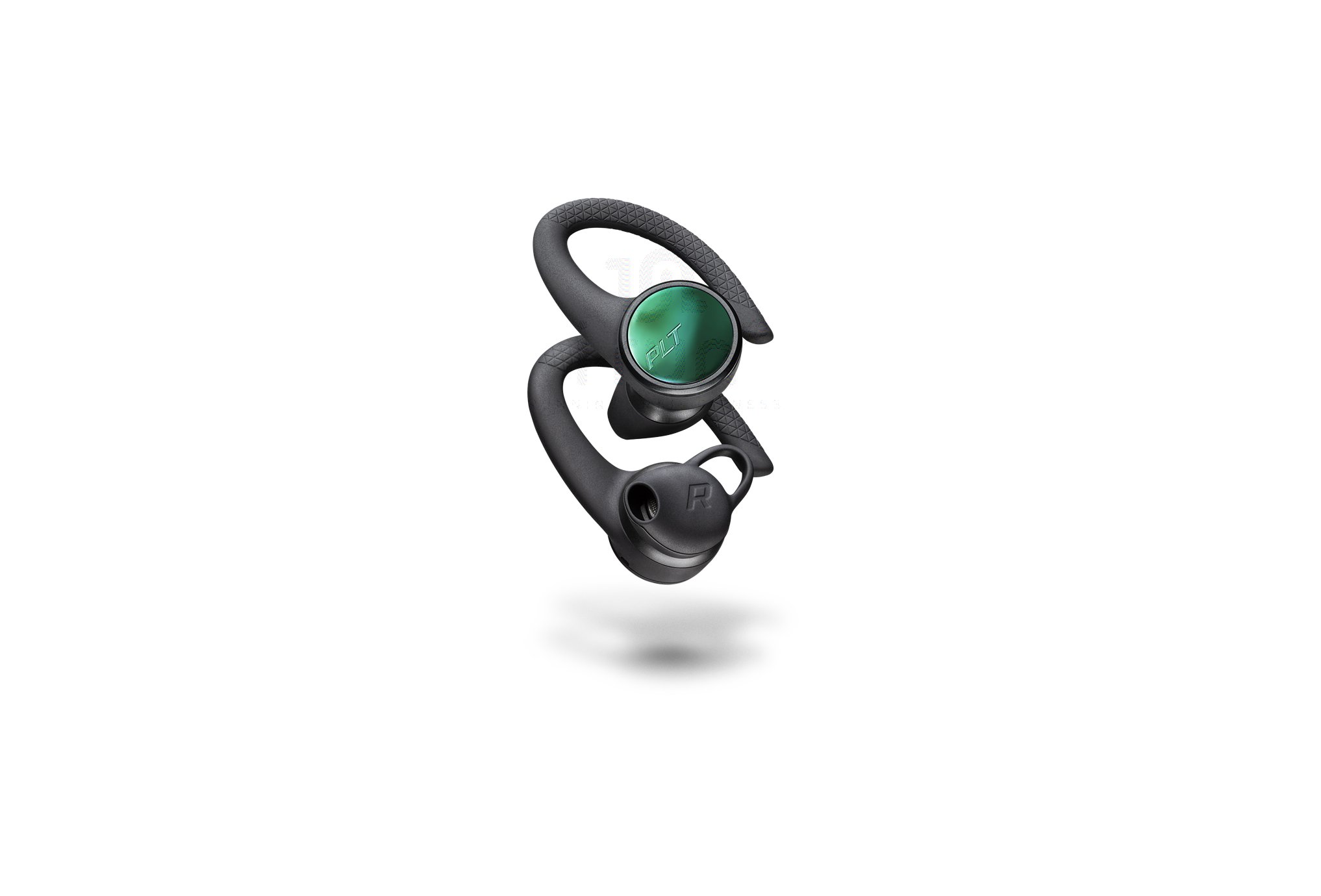 Plantronics BackBeat Fit 3150