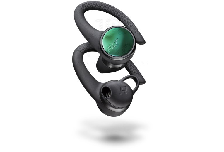 Plantronics auriculares BackBeat Fit 3150
