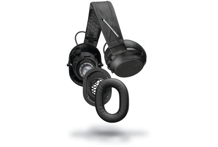 Plantronics auriculares BackBeat Fit 6100
