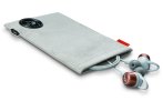 Plantronics Backbeat GO 3 Sweatproof + �tui de chargement portatif