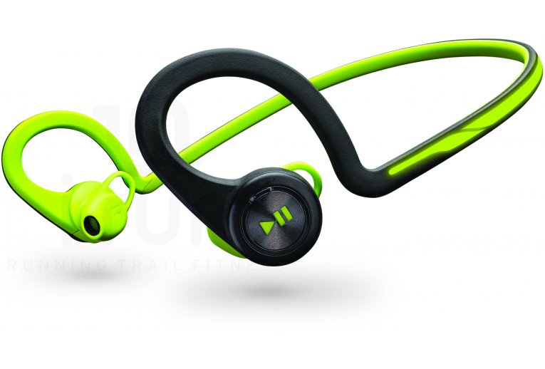 Plantronics Auriculares inalmbricos BackBeat Fit