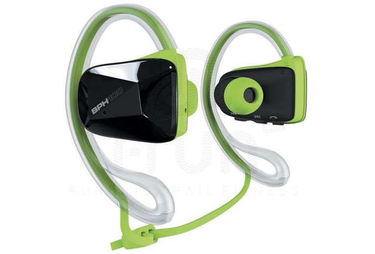 Play2Run Auriculares plegables Bluetooth 4.0 BPH100