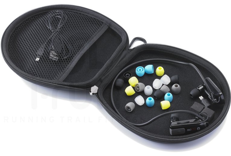 Play2Run Auriculares Bluetooth SC12