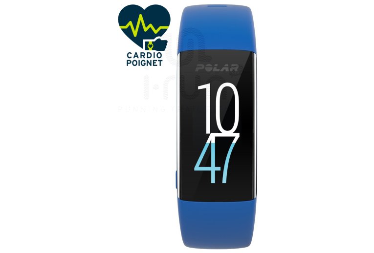 Polar Puls�metro Fitness Tracker A360 - Medium