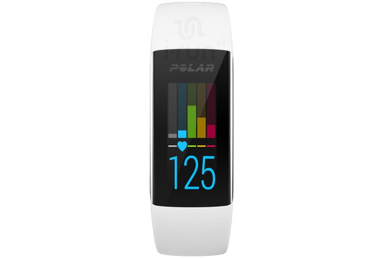 Polar Puls�metro Fitness Tracker A360 - Small