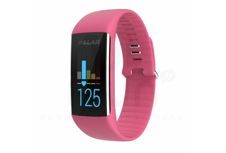 Polar Pulsmetro Fitness Tracker A360 - Small