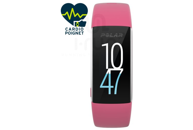 Polar Pulsmetro Fitness Tracker A360 - Small