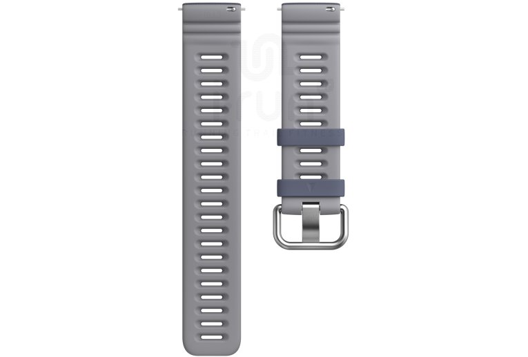 Polar correa Premium de silicona 22 mm