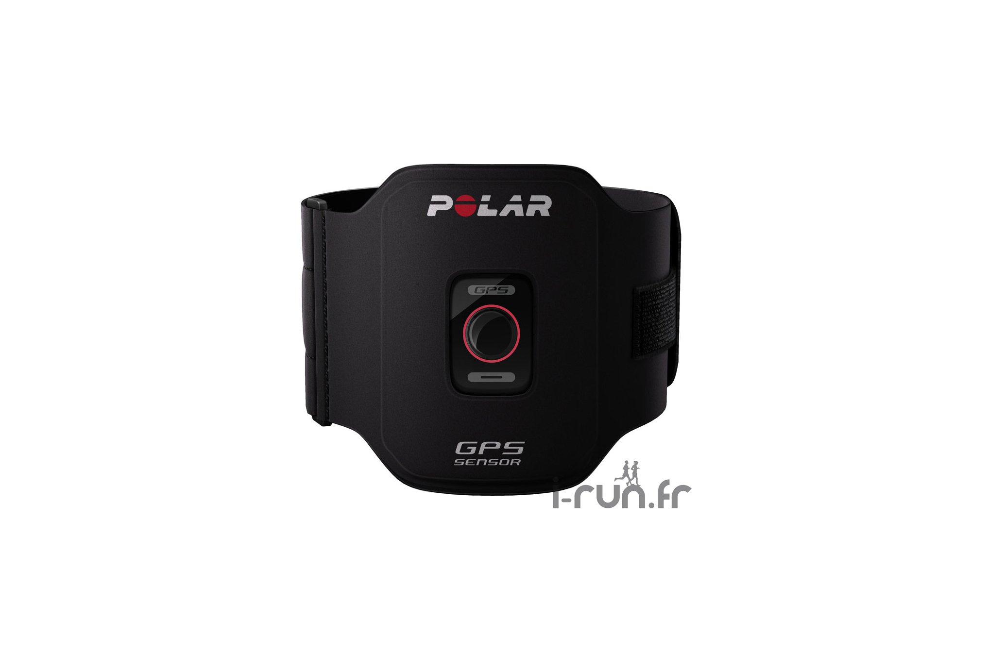 gps polar g5