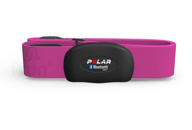 Polar Transmisor de frecuencia card�aca H7