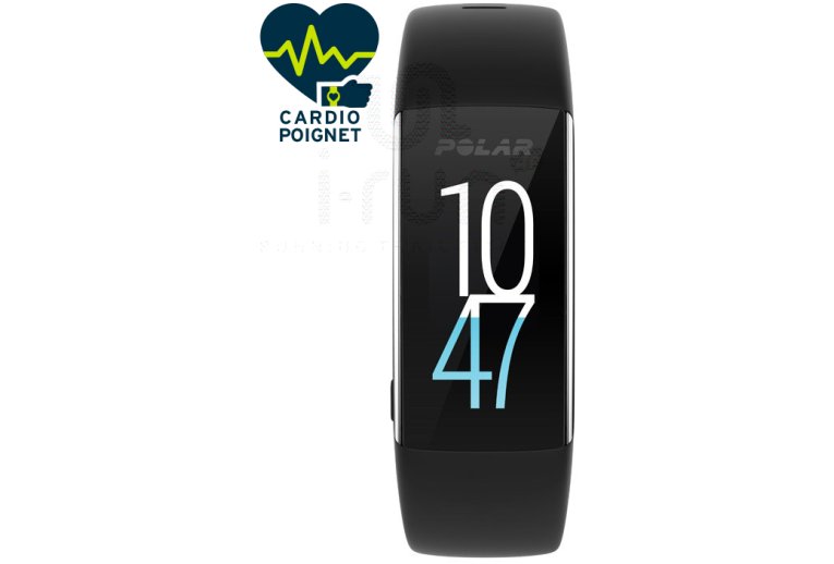 Polar Puls�metro Fitness Tracker A360 - Large