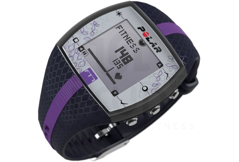 Polar FT7