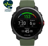 Polar Grit X - taille M/L