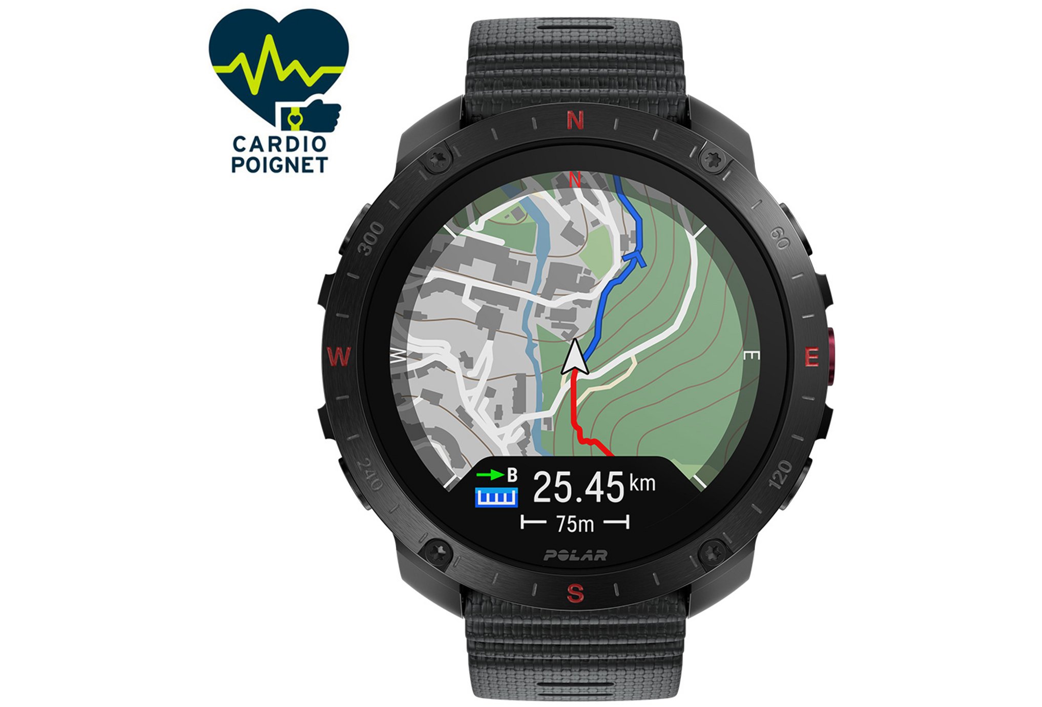 Garmin Forerunner 945 Fenix Vs Polar Vantage V2 Garmin Forerunner