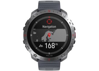 Polar Grit X2 Pro