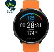 Polar Ignite - taille M/L