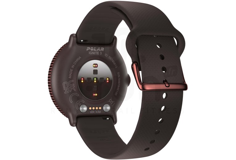 Polar Ignite 3