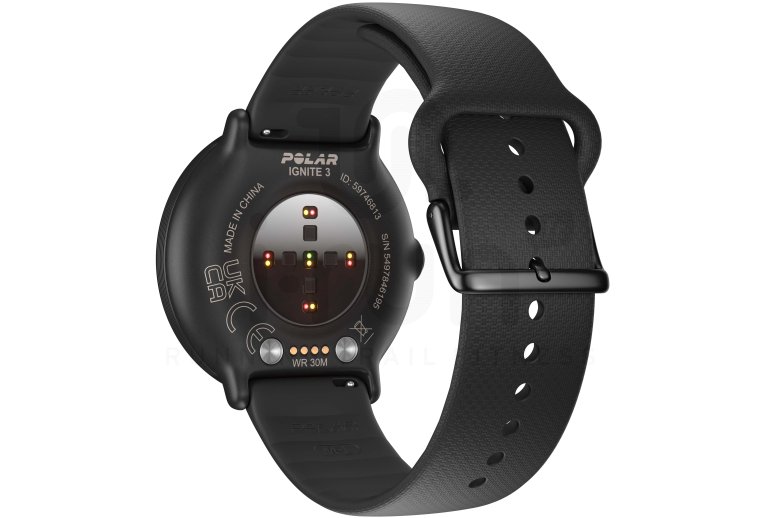 Polar Ignite 3