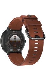 Polar Ignite 3 Titanium