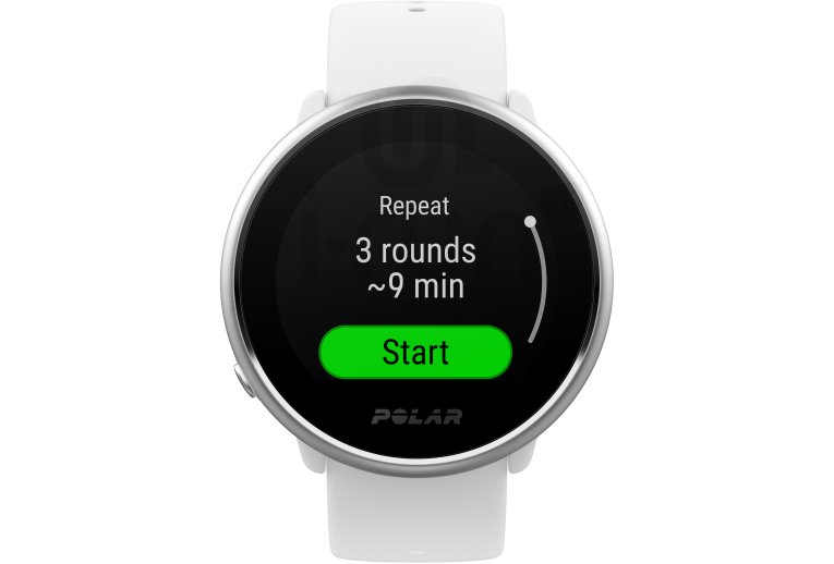 Polar Ignite - taille M/L