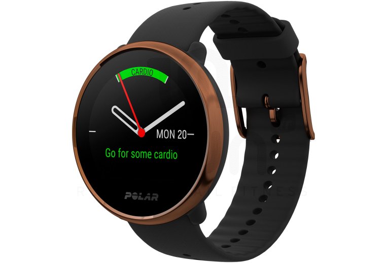 Polar Ignite - taille M/L