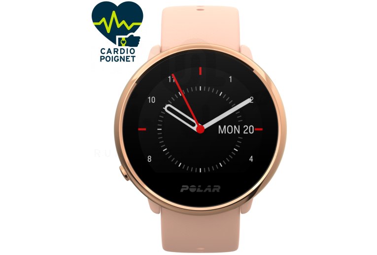 Polar Ignite - taille S