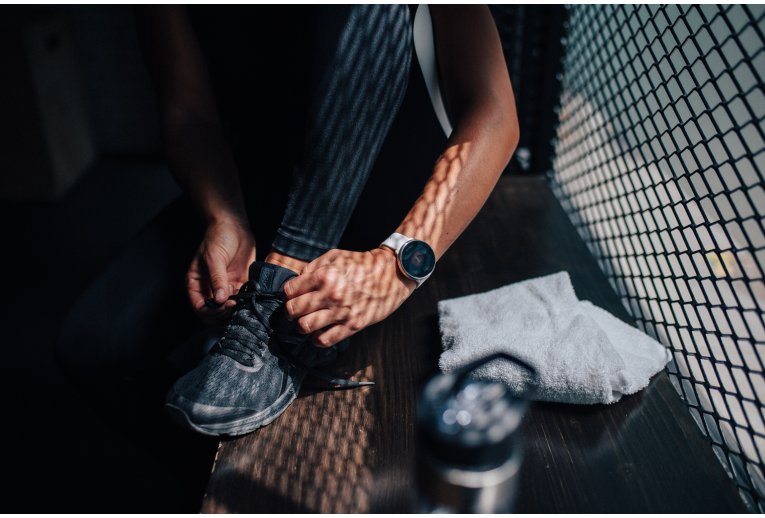 Polar Ignite - taille S