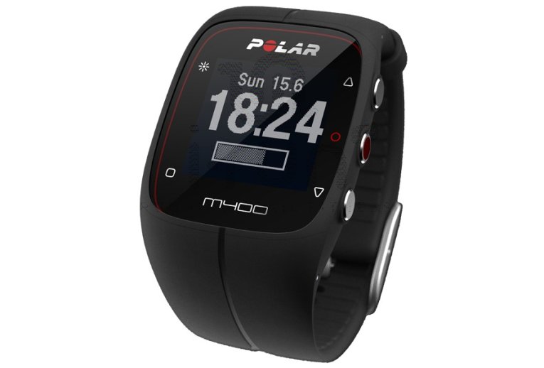 polar m400hr