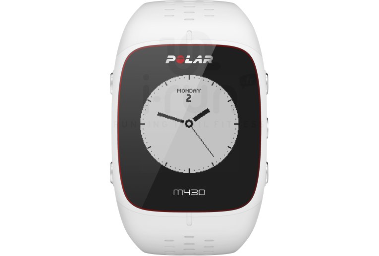 Polar M430 - M/L