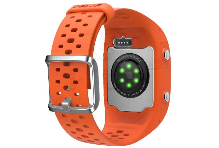 Polar Reloj Cardio GPS M430-M/L
