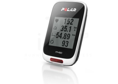 polar m450