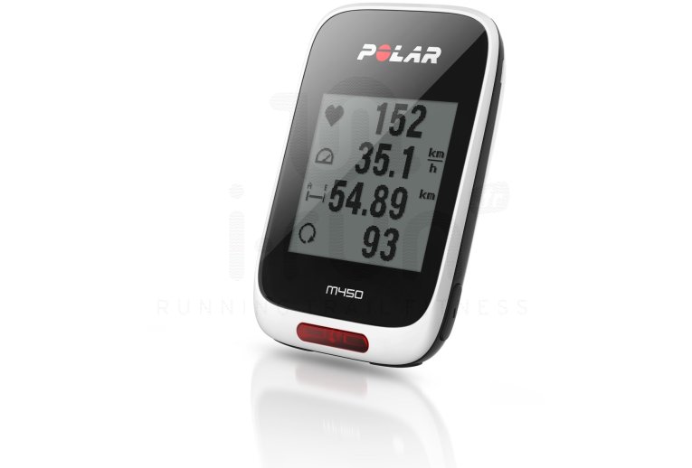 Polar M450