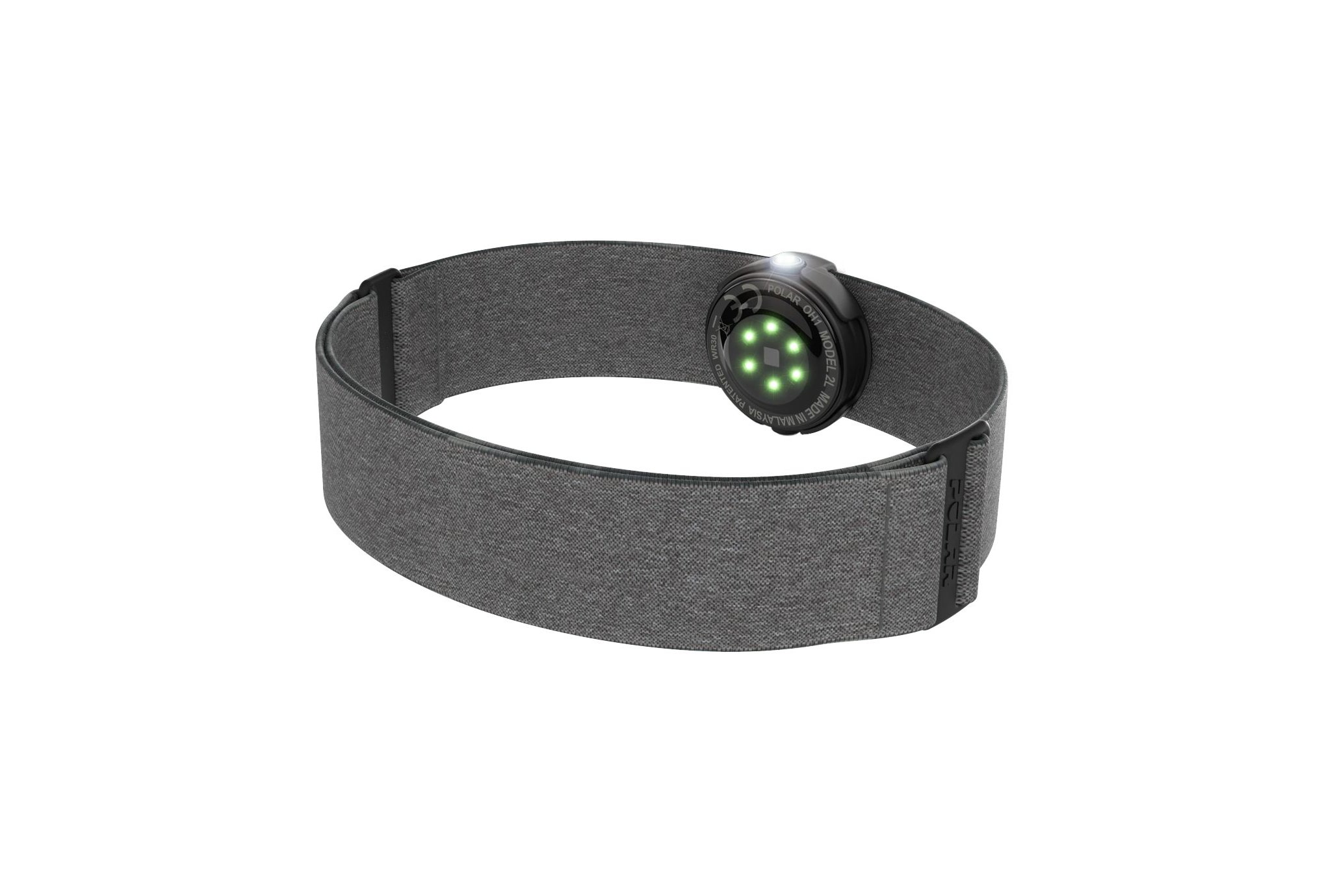 Polar Oh1+ accessoires montres/ bracelets