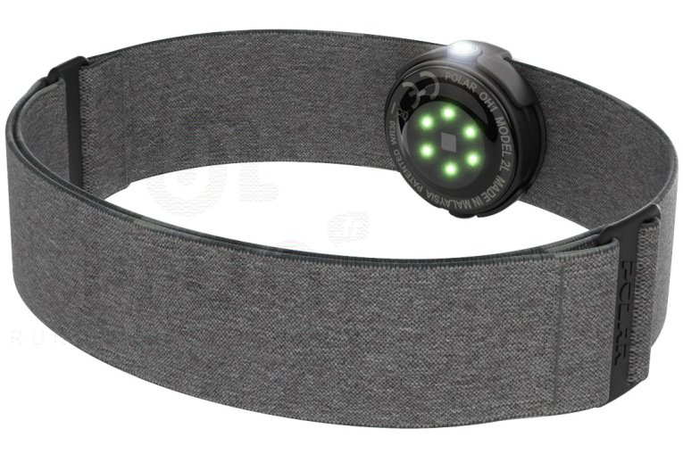 Polar sensor de frecuencia card�aca Puls OH1+
