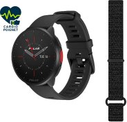 Polar Pacer et bracelet 20 mm