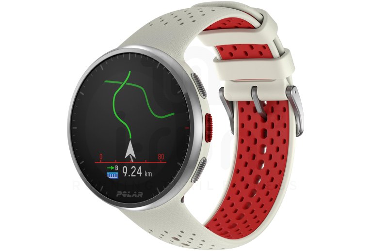 Polar Pacer Pro