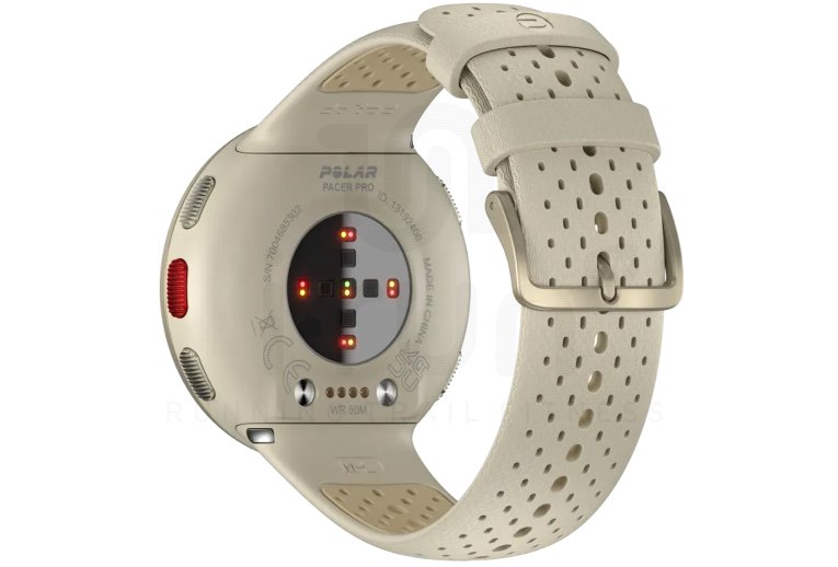 Polar Pacer Pro