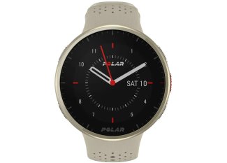 Polar Pacer Pro