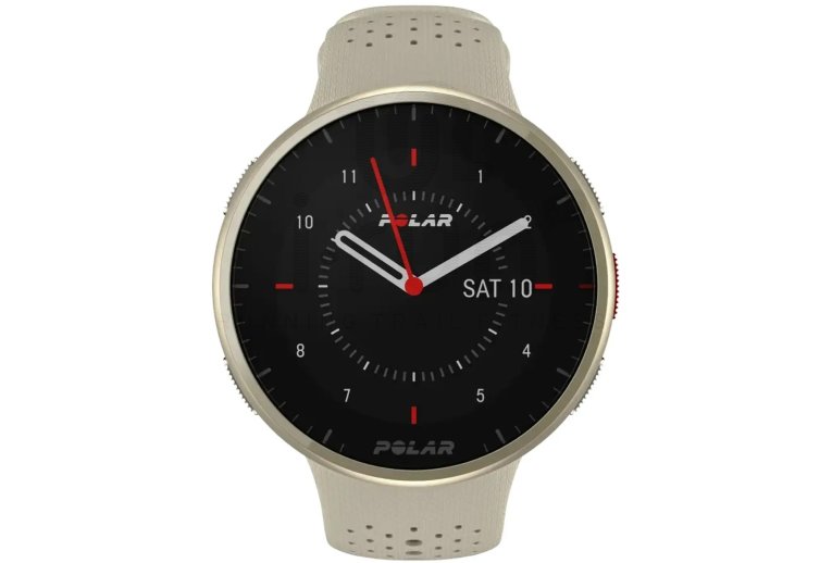 Polar Pacer Pro