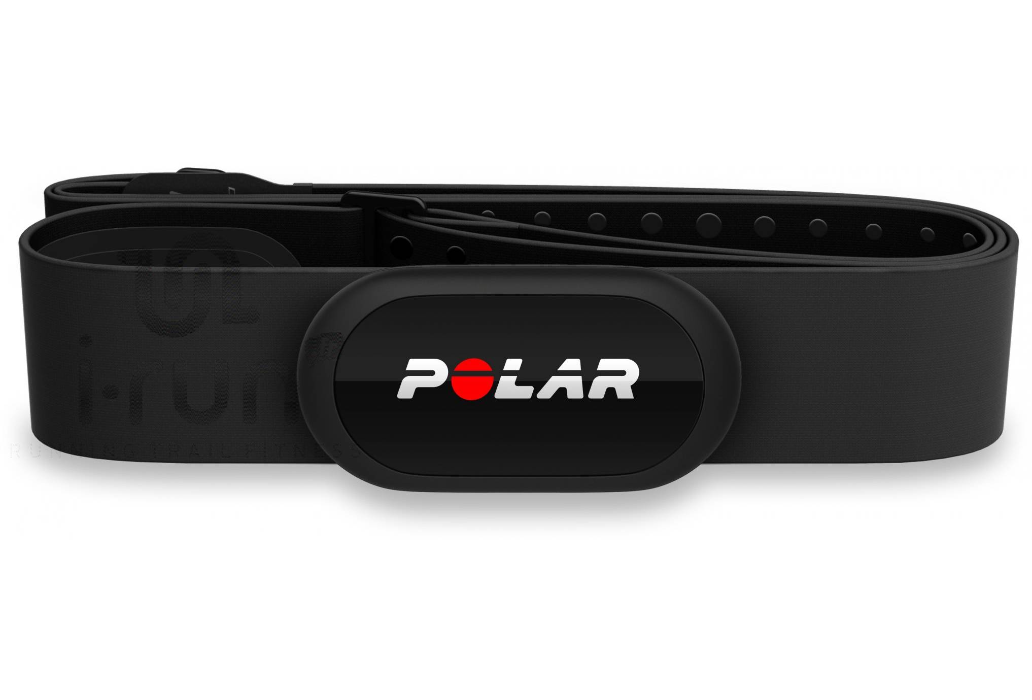 Sangle De Rechange Pour Cardiofréquencemètre Polar H10/H9/H7 – Réglable 74,9-110 Cm, Confortable