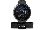 Polar Pacer Pro et Capteur de fr?quence cardiaque H10