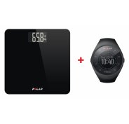Polar Pack Balance + M200