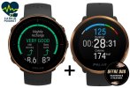 Polar Pack Vantage M Edition Copper + Ignite Edition Copper