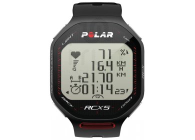 Polar RCX5 Pack Triathlon 