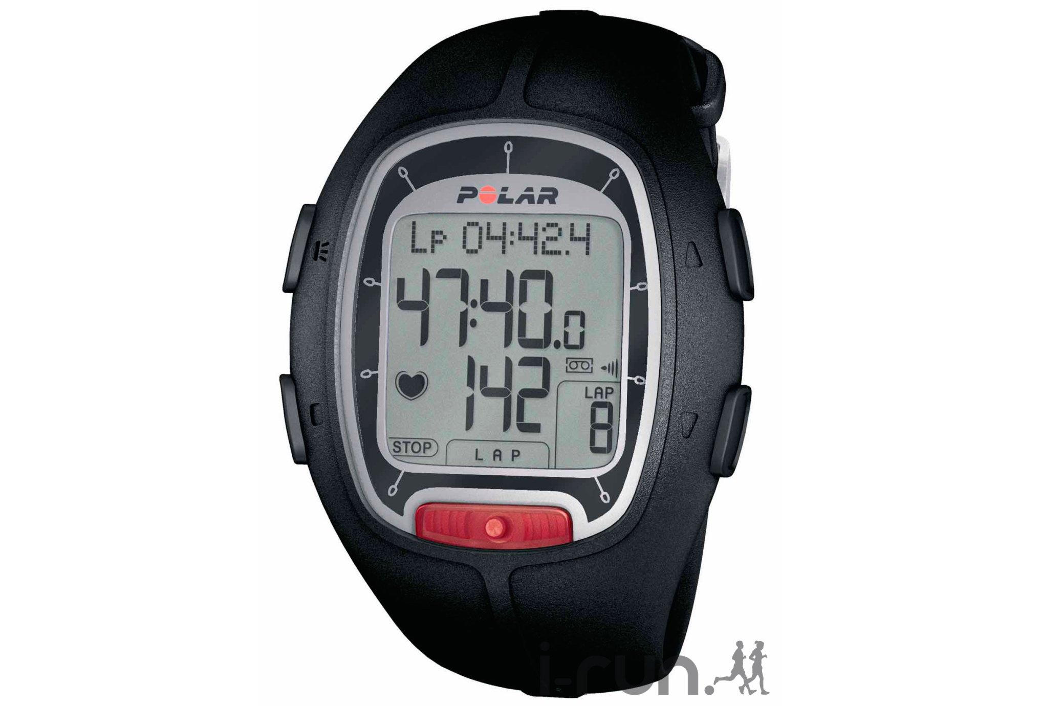polar rs100 price