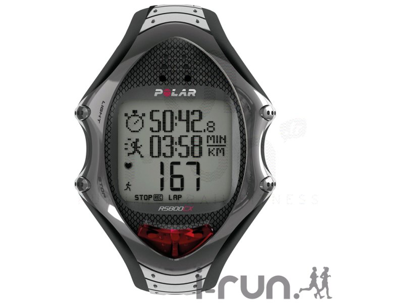 gps polar g5
