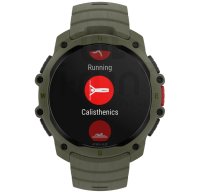 Test Polar Street elle casse codes marque