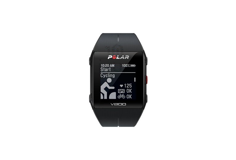 Polar V800 Javier G�mez Noya