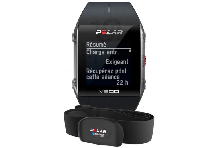 Polar V800 HR