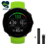 Polar Vantage M Édition Marathon - taille M/L